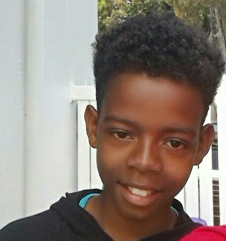 Welcome To The Bps Website Reported Missing 12 Year Old Boy Dean